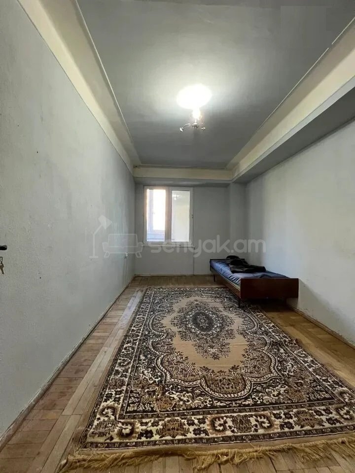2 Սենյականոց Բնակարան, 78քմ, 2/14 հարկ, Պետական Վիճակում