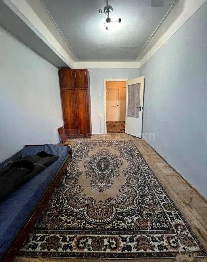 2 Սենյականոց Բնակարան, 78քմ, 2/14 հարկ, Պետական Վիճակում