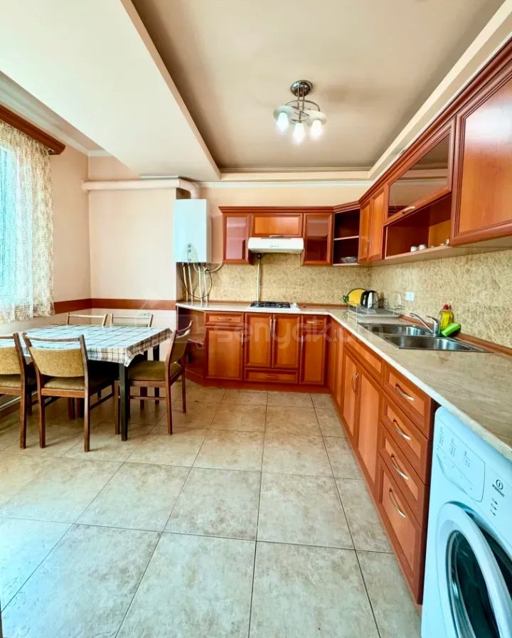 2 Սենյականոց Բնակարան, 54քմ, 6/10 հարկ, Կապիտալ Վերանորոգված