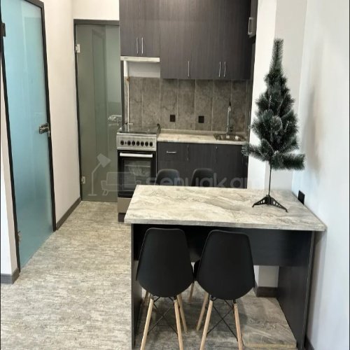 2 Սենյականոց Բնակարան, 50քմ, 7/9 հարկ, Կապիտալ Վերանորոգված, Կահավորված, Արևկող