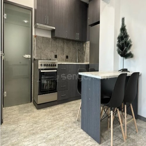 2 Սենյականոց Բնակարան, 50քմ, 7/9 հարկ, Կապիտալ Վերանորոգված, Կահավորված, Արևկող