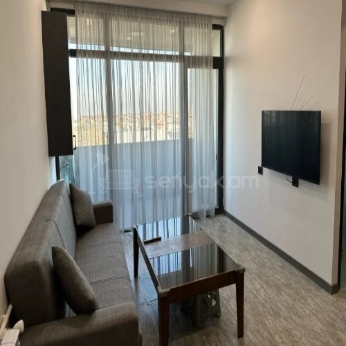 2 Սենյականոց Բնակարան, 50քմ, 7/9 հարկ, Կապիտալ Վերանորոգված, Կահավորված, Արևկող