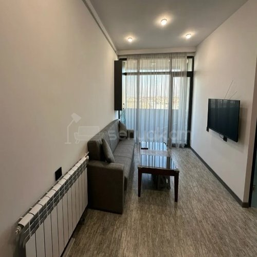 2 Սենյականոց Բնակարան, 50քմ, 7/9 հարկ, Կապիտալ Վերանորոգված, Կահավորված, Արևկող
