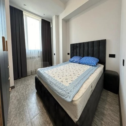 2 Սենյականոց Բնակարան, 50քմ, 7/9 հարկ, Կապիտալ Վերանորոգված, Կահավորված, Արևկող