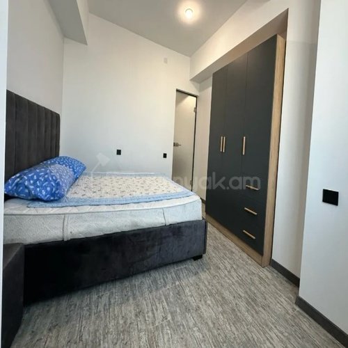 2 Սենյականոց Բնակարան, 50քմ, 7/9 հարկ, Կապիտալ Վերանորոգված, Կահավորված, Արևկող