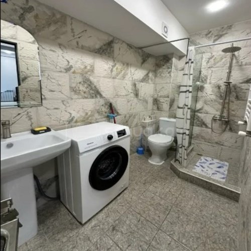 2 Սենյականոց Բնակարան, 50քմ, 7/9 հարկ, Կապիտալ Վերանորոգված, Կահավորված, Արևկող