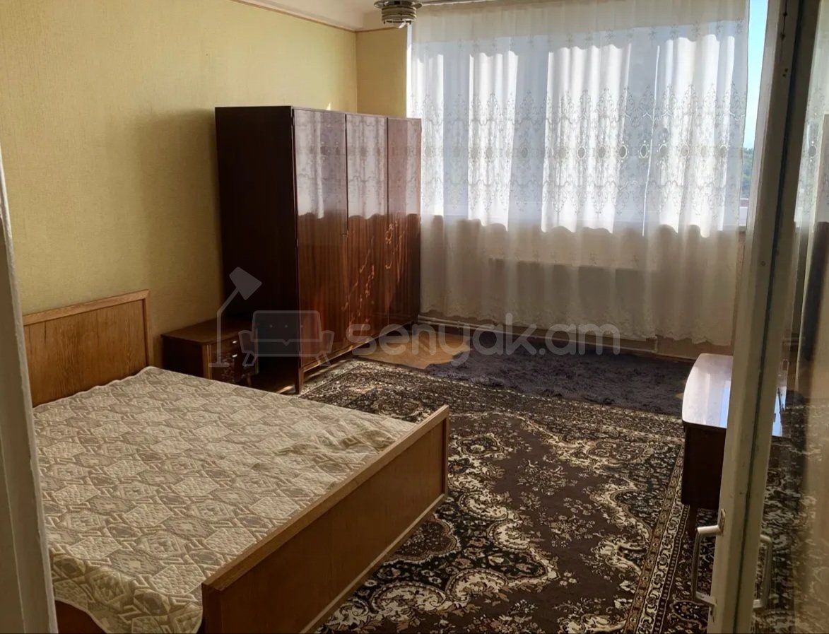 2 Սենյականոց Բնակարան, 65քմ, 5/9 հարկ, Նորմալ Վիճակում, Կահավորված, Արևկող