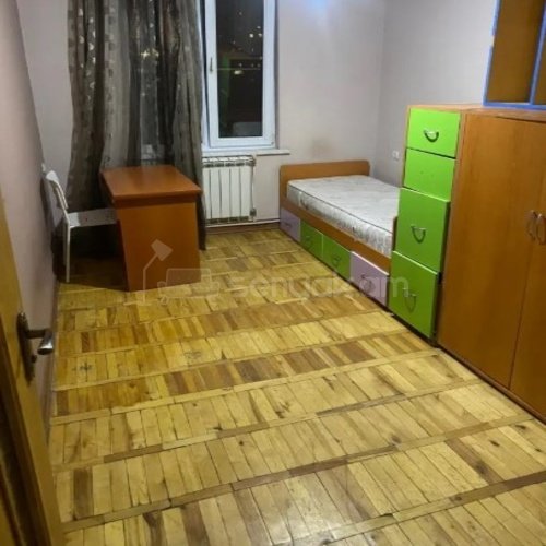 3 Սենյականոց Բնակարան, 80քմ, 7/9 հարկ, Կոսմետիկ Վերանորոգված, Կահավորված, Արևկող
