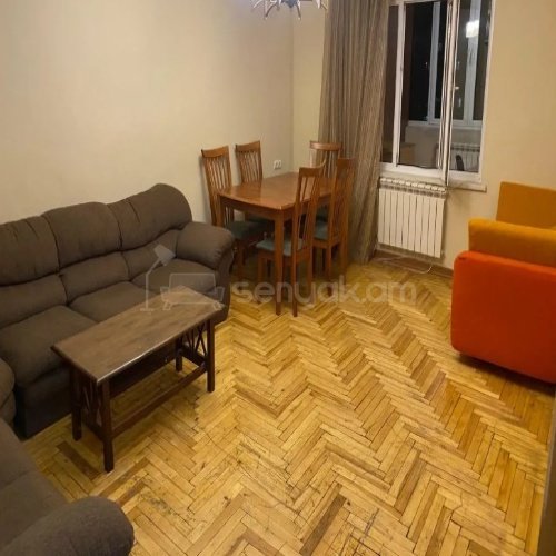 3 Սենյականոց Բնակարան, 80քմ, 7/9 հարկ, Կոսմետիկ Վերանորոգված, Կահավորված, Արևկող