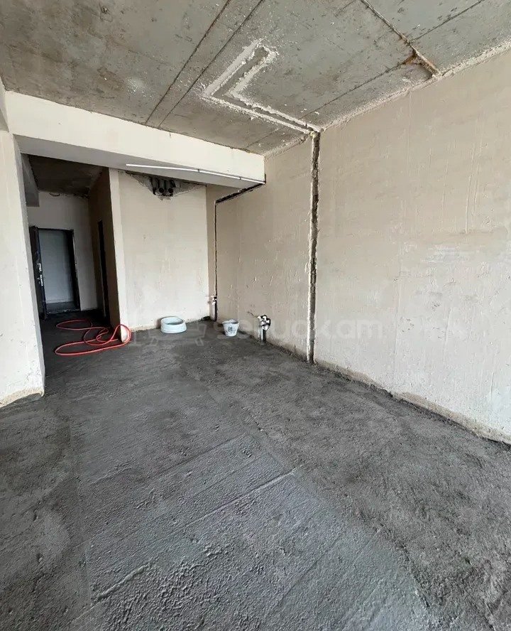 1 Սենյականոց Բնակարան Նորակառույցում, 43քմ, 14/20 հարկ, Զրոյական Վիճակում