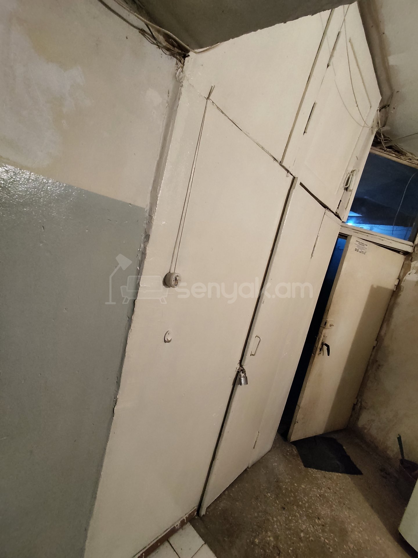 3 Սենյականոց Բնակարան, 89քմ, 16/16 հարկ, Կոսմետիկ Վերանորոգված