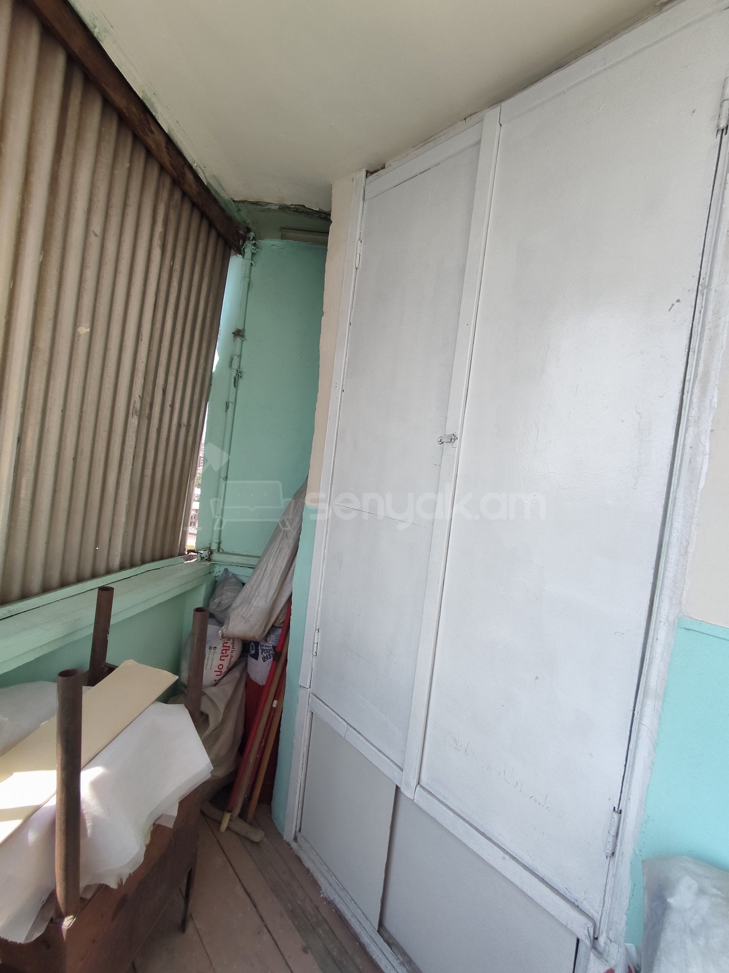 3 Սենյականոց Բնակարան, 89քմ, 16/16 հարկ, Կոսմետիկ Վերանորոգված