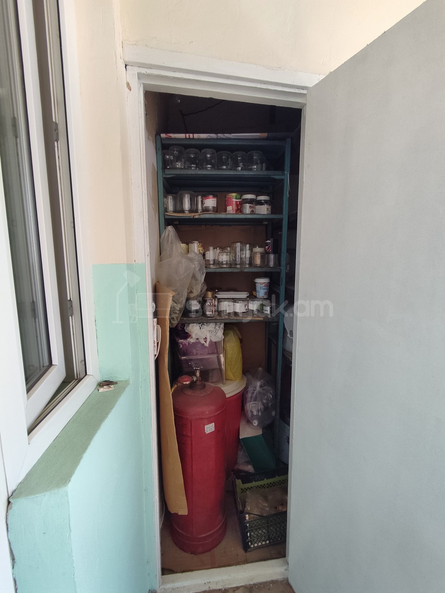 3 Սենյականոց Բնակարան, 89քմ, 16/16 հարկ, Կոսմետիկ Վերանորոգված