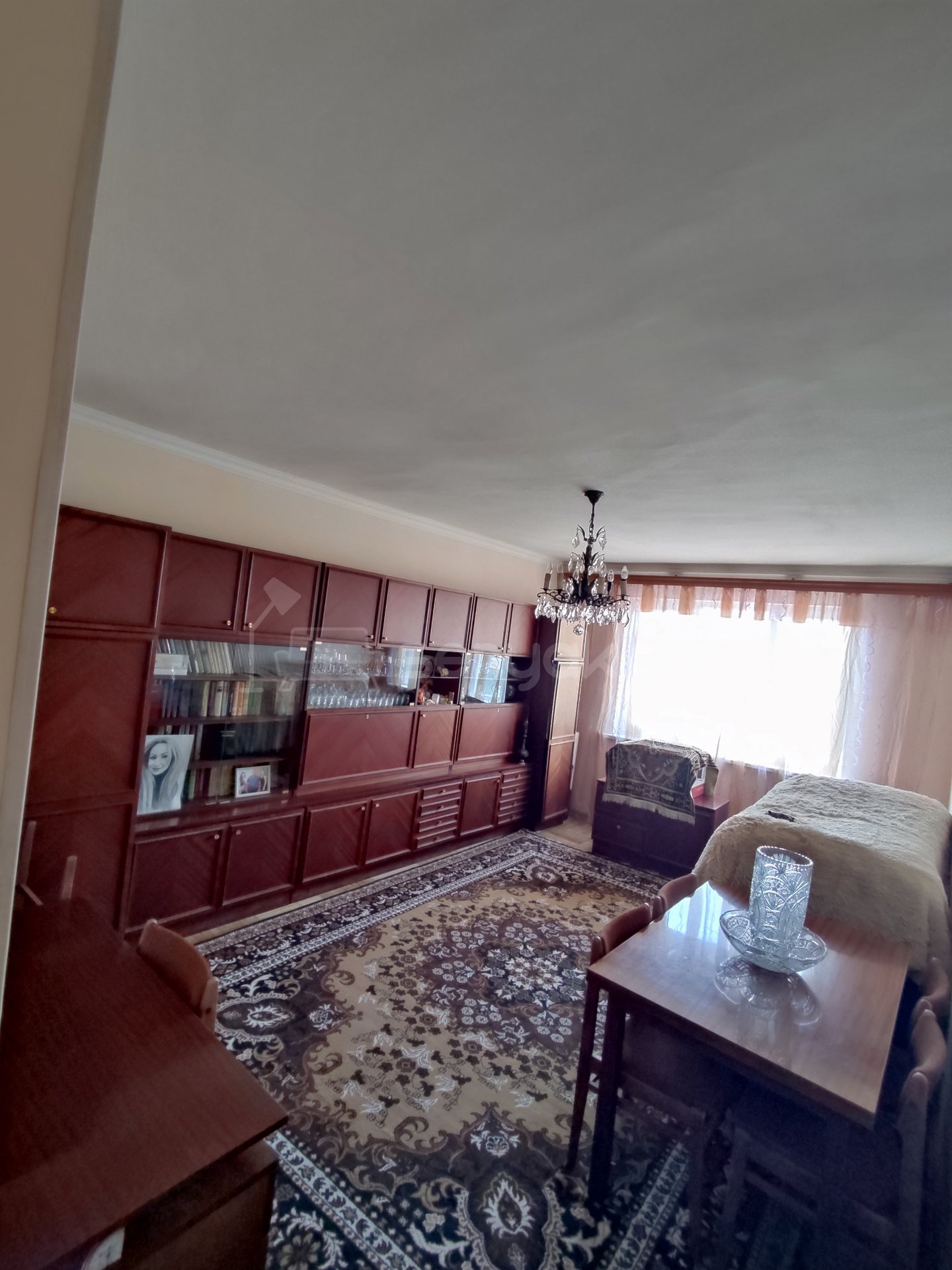 3 Սենյականոց Բնակարան, 89քմ, 16/16 հարկ, Կոսմետիկ Վերանորոգված