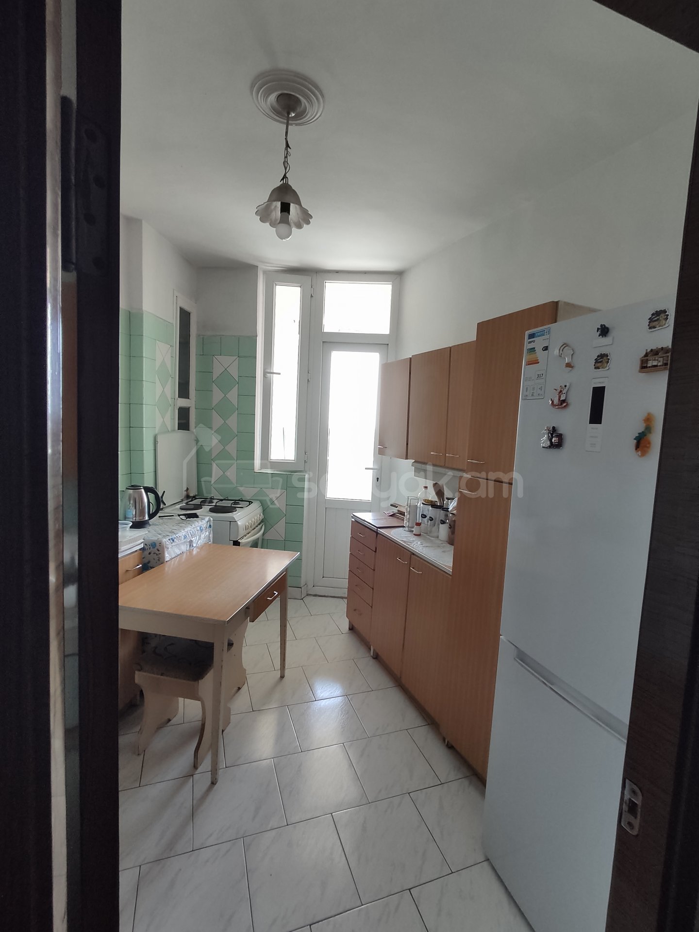 3 Սենյականոց Բնակարան, 89քմ, 16/16 հարկ, Կոսմետիկ Վերանորոգված