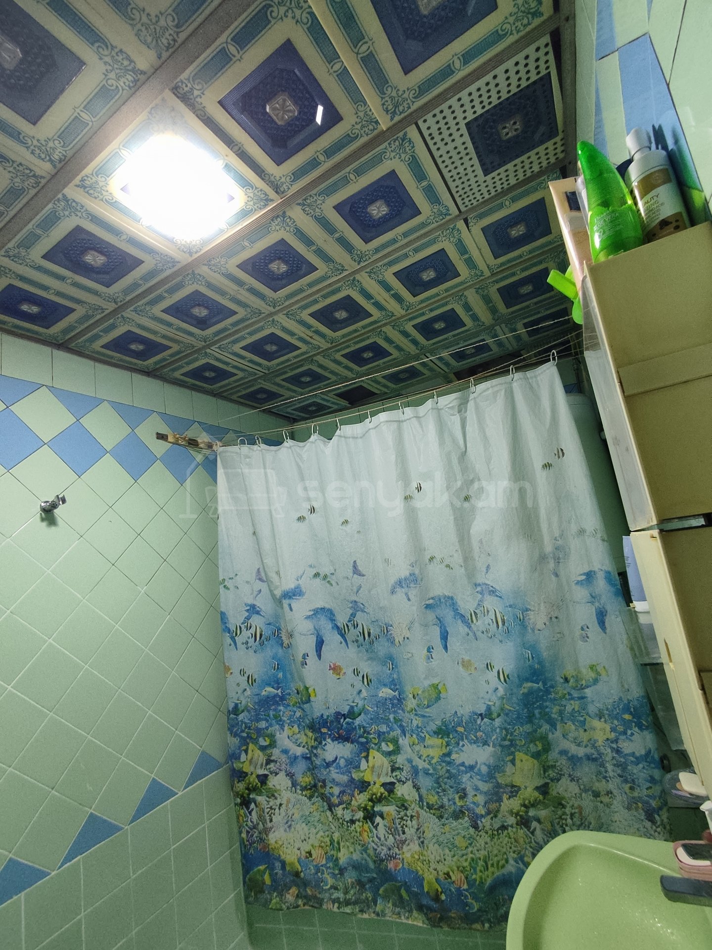 3 Սենյականոց Բնակարան, 89քմ, 16/16 հարկ, Կոսմետիկ Վերանորոգված