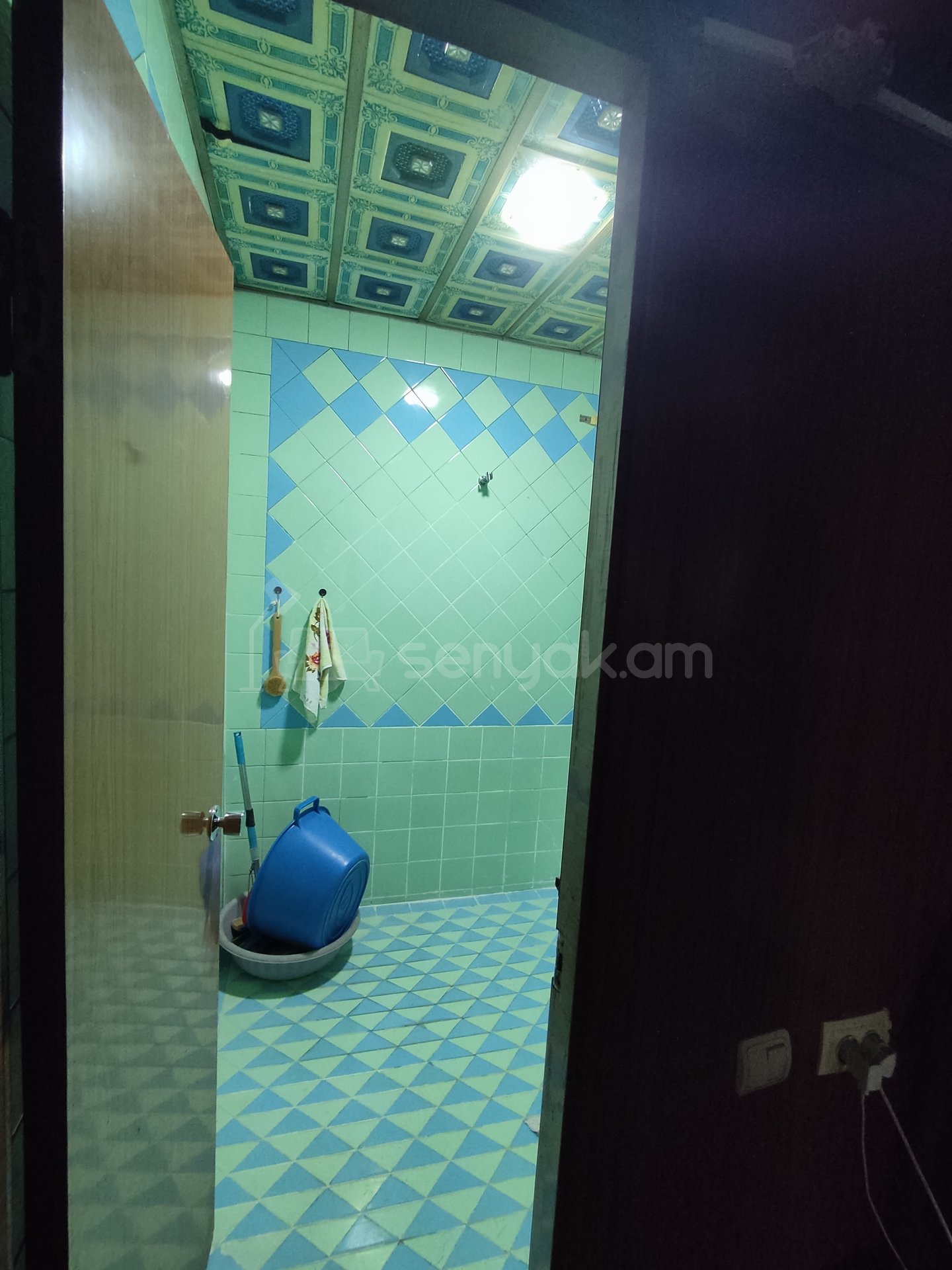 3 Սենյականոց Բնակարան, 89քմ, 16/16 հարկ, Կոսմետիկ Վերանորոգված