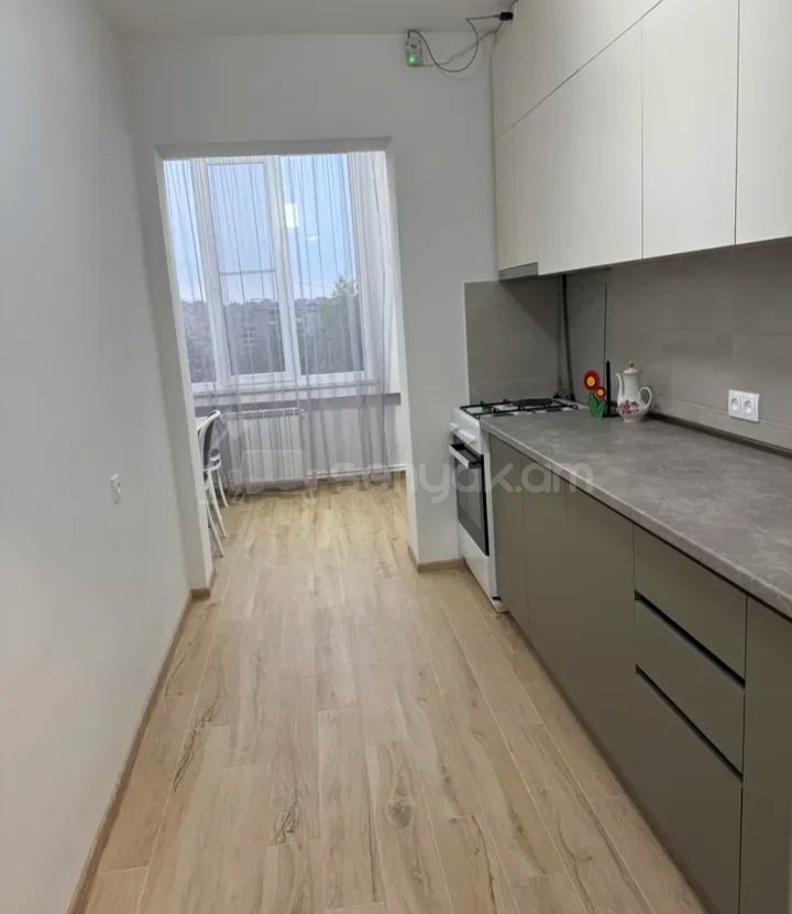 2 Սենյականոց Բնակարան, 65քմ, 2/9 հարկ, Կապիտալ Վերանորոգված, Կահավորված