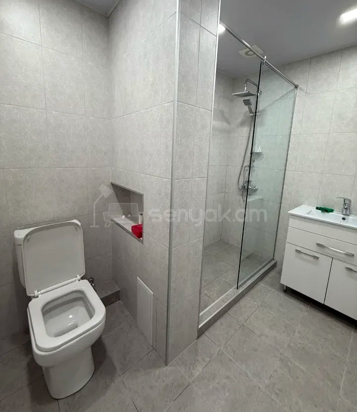 2 Սենյականոց Բնակարան, 65քմ, 2/9 հարկ, Կապիտալ Վերանորոգված, Կահավորված