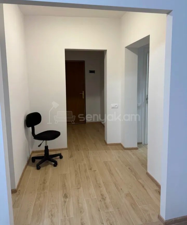 2 Սենյականոց Բնակարան, 65քմ, 2/9 հարկ, Կապիտալ Վերանորոգված, Կահավորված
