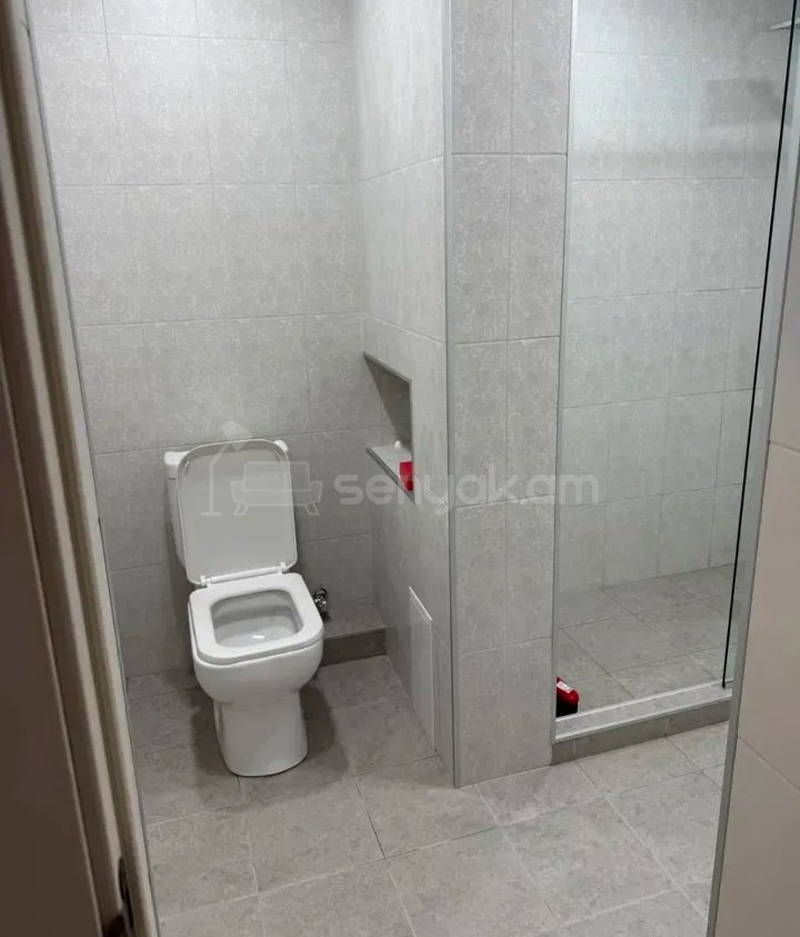 2 Սենյականոց Բնակարան, 65քմ, 2/9 հարկ, Կապիտալ Վերանորոգված, Կահավորված