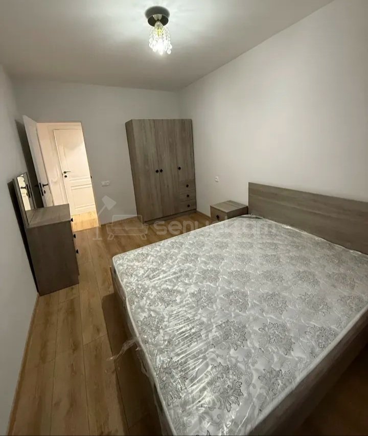 2 Սենյականոց Բնակարան, 65քմ, 2/9 հարկ, Կապիտալ Վերանորոգված, Կահավորված