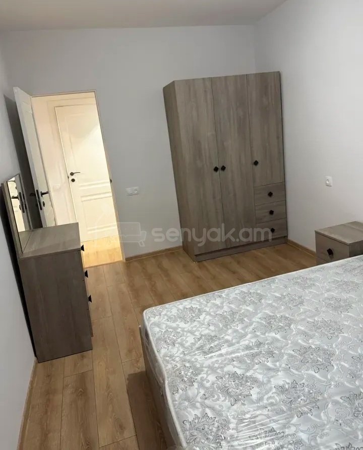 2 Սենյականոց Բնակարան, 65քմ, 2/9 հարկ, Կապիտալ Վերանորոգված, Կահավորված