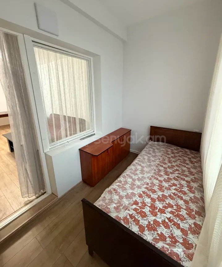 2 Սենյականոց Բնակարան, 65քմ, 2/9 հարկ, Կապիտալ Վերանորոգված, Կահավորված