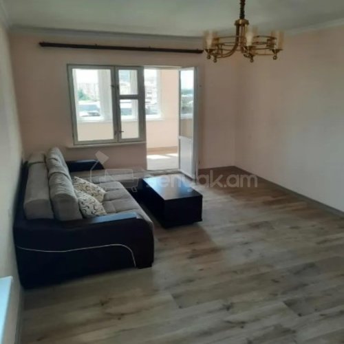 2 Սենյականոց Բնակարան, 50քմ, 4/9 հարկ, Կապիտալ Վերանորոգված, Կահավորված, Արևկող