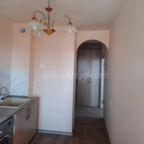 2 Սենյականոց Բնակարան, 50քմ, 4/9 հարկ, Կապիտալ Վերանորոգված, Կահավորված, Արևկող