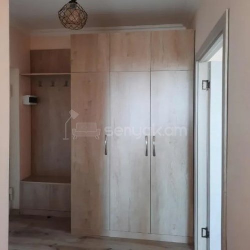 2 Սենյականոց Բնակարան, 50քմ, 4/9 հարկ, Կապիտալ Վերանորոգված, Կահավորված, Արևկող