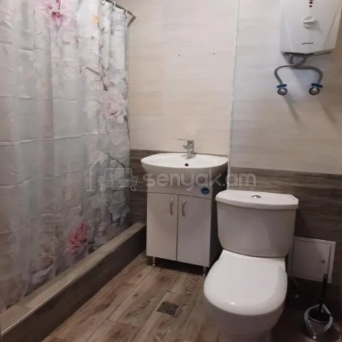 2 Սենյականոց Բնակարան, 50քմ, 4/9 հարկ, Կապիտալ Վերանորոգված, Կահավորված, Արևկող