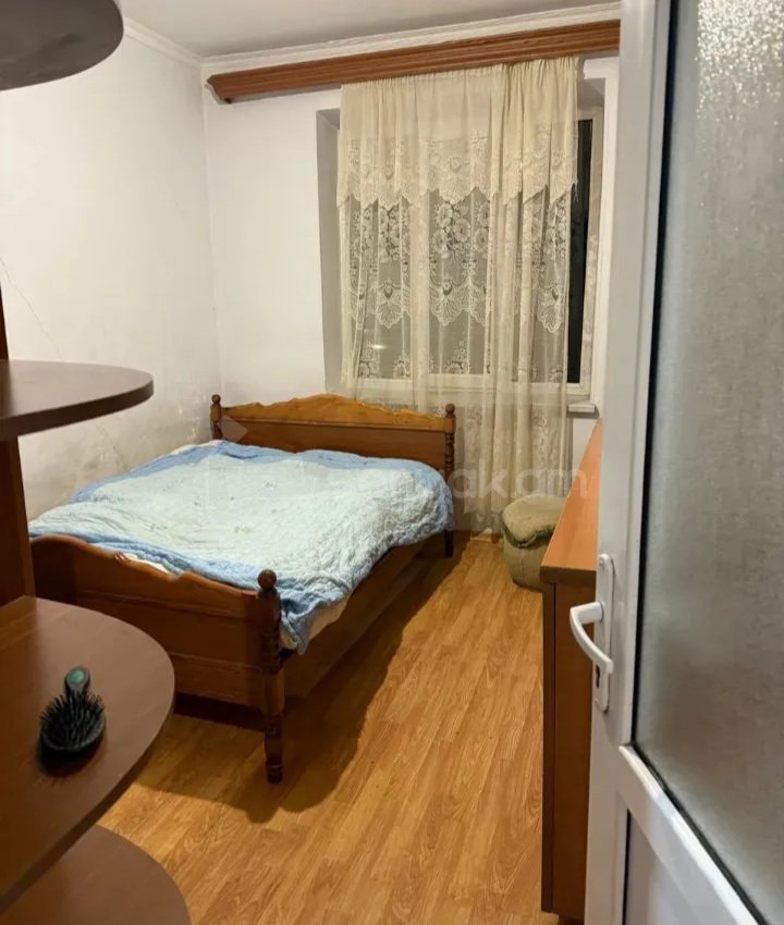 2 Սենյականոց Բնակարան Քարե Շենքում, 40քմ, 2/4 հարկ, Կապիտալ Վերանորոգված, Կահավորված