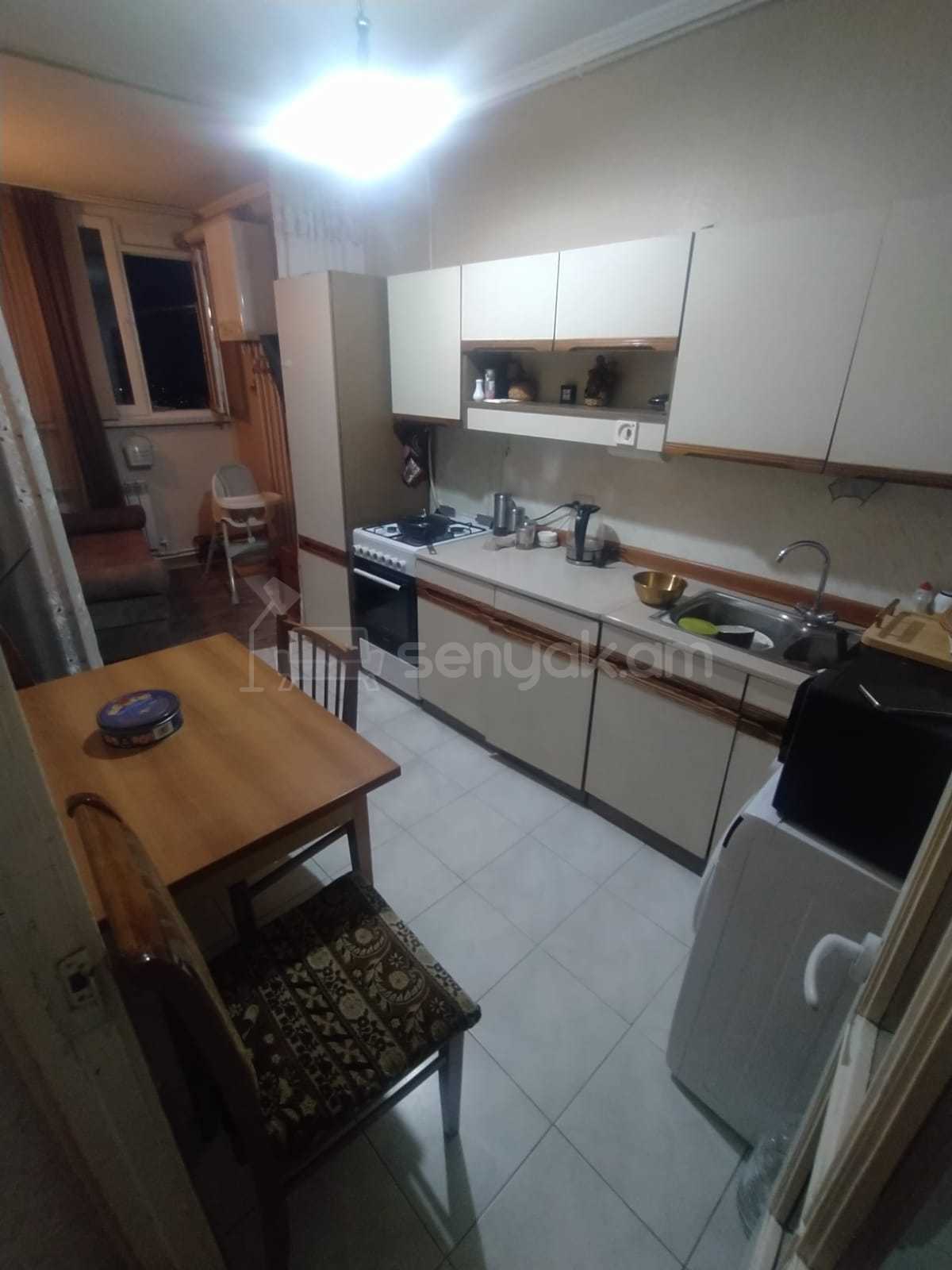 2 Սենյականոց Բնակարան, 47քմ, 10/16 հարկ, Նորմալ Վիճակում