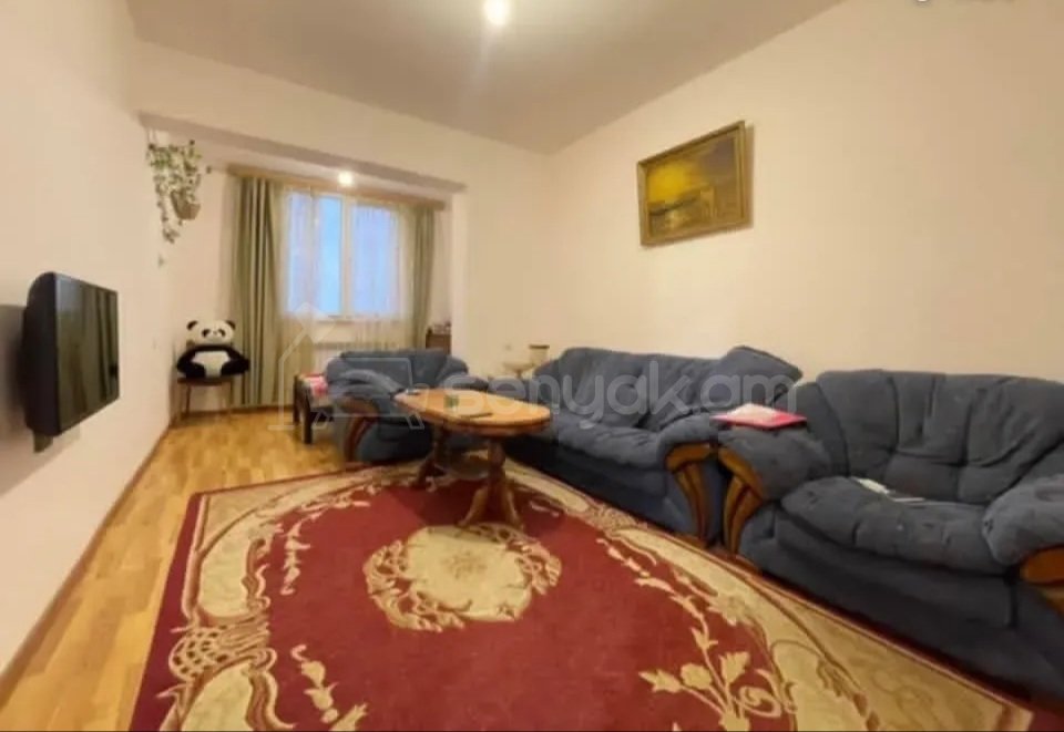 2 Սենյականոց Բնակարան Նորակառույցում, 70քմ, 11/11 հարկ, Կապիտալ Վերանորոգված, Կահավորված, Արևկող