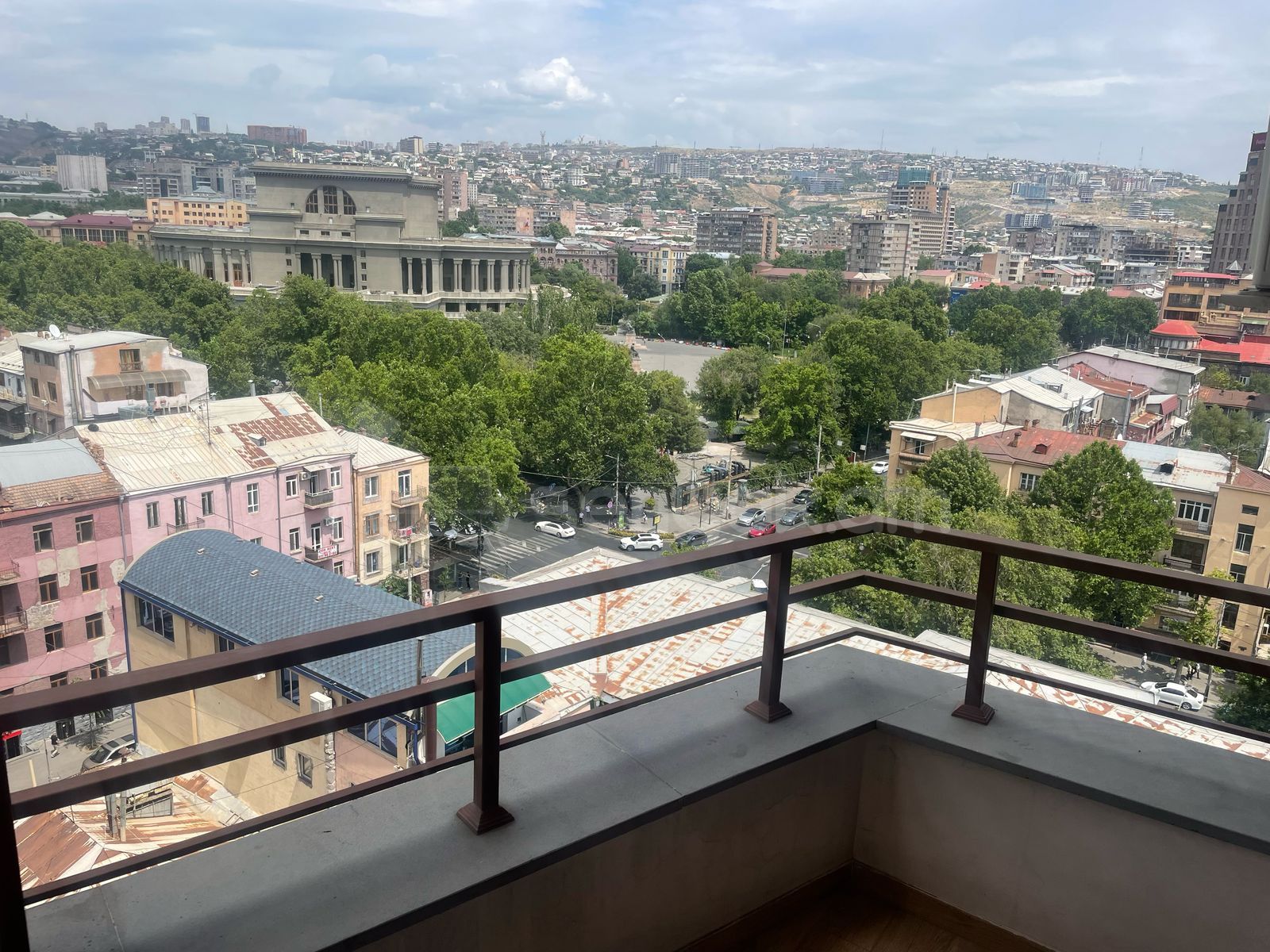 3 Սենյականոց Բնակարան Նորակառույցում, 110քմ, 11/13 հարկ, Դիզայներական Վերանորոգված, Կահավորված, Արևկող