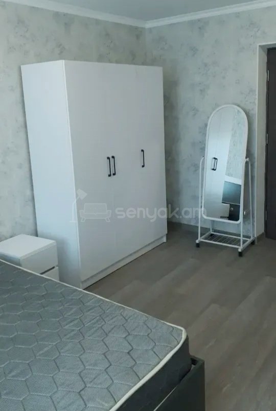 3 Սենյականոց Բնակարան Քարե Շենքում, 70քմ, 2/5 հարկ, Կապիտալ Վերանորոգված, Կահավորված