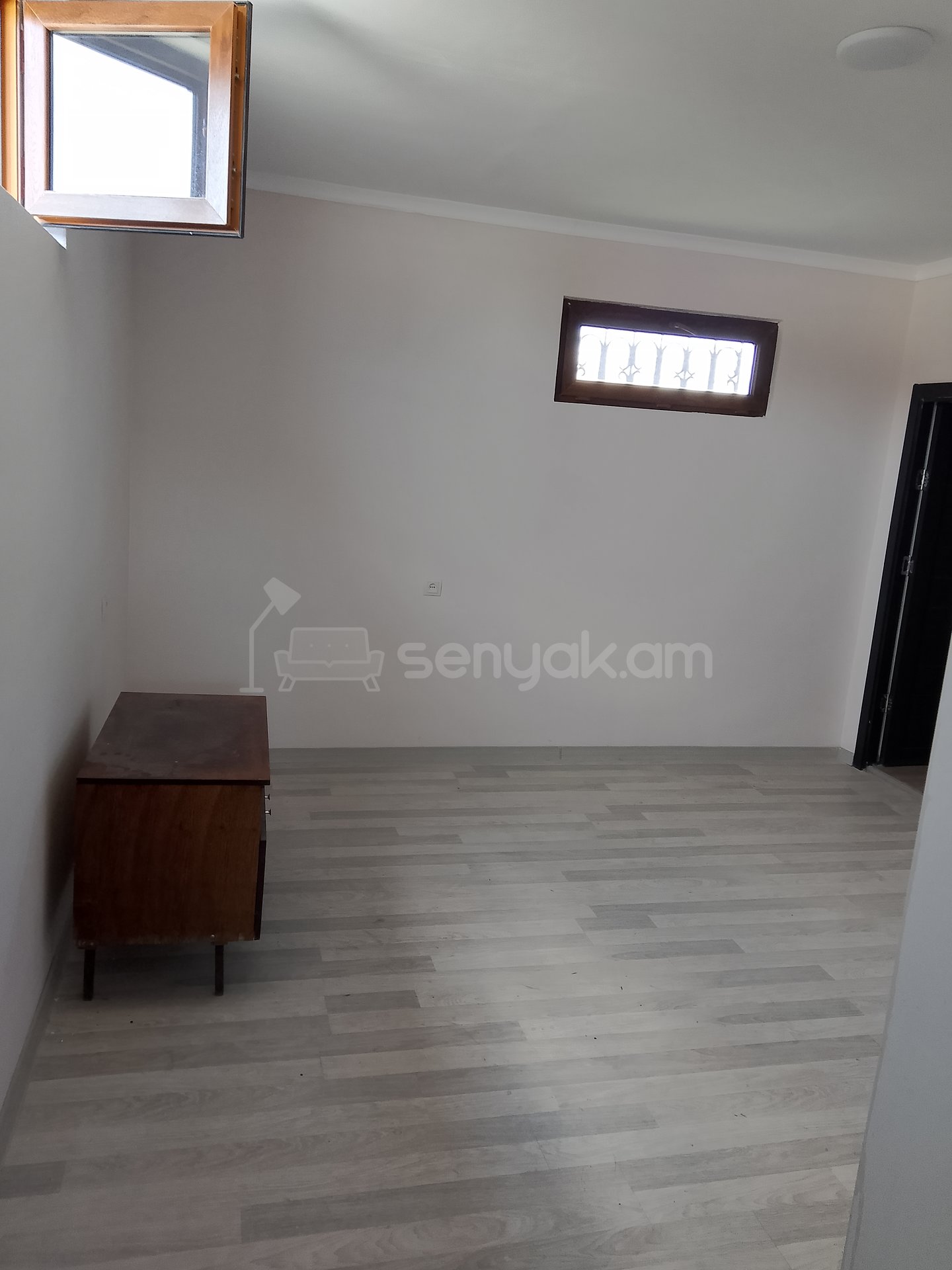 2 Սենյականոց Բնակարան Նորակառույց Քարե Շենքում, 50քմ, 2/2 հարկ, Կապիտալ Վերանորոգված, Մասամբ Կահավորված, Արևկող
