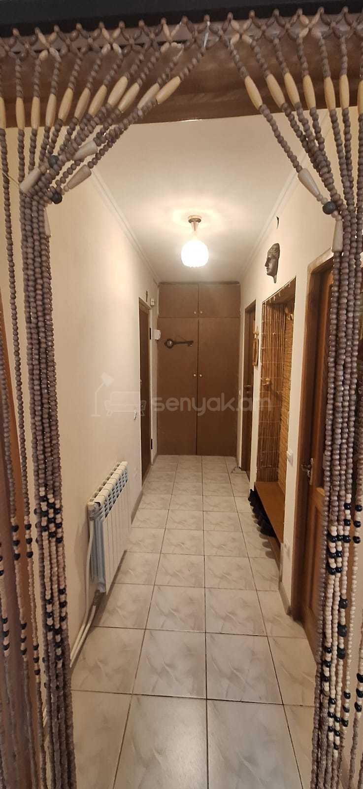 2 Սենյականոց Բնակարան, 50քմ, 5/5 հարկ, Դիզայներական Վերանորոգված, Կահավորված