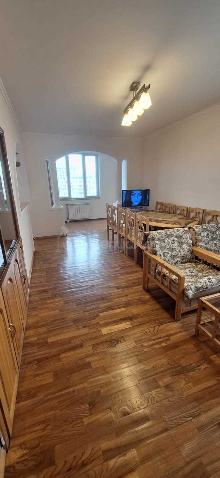 2 Սենյականոց Բնակարան, 50քմ, 5/5 հարկ, Դիզայներական Վերանորոգված, Կահավորված
