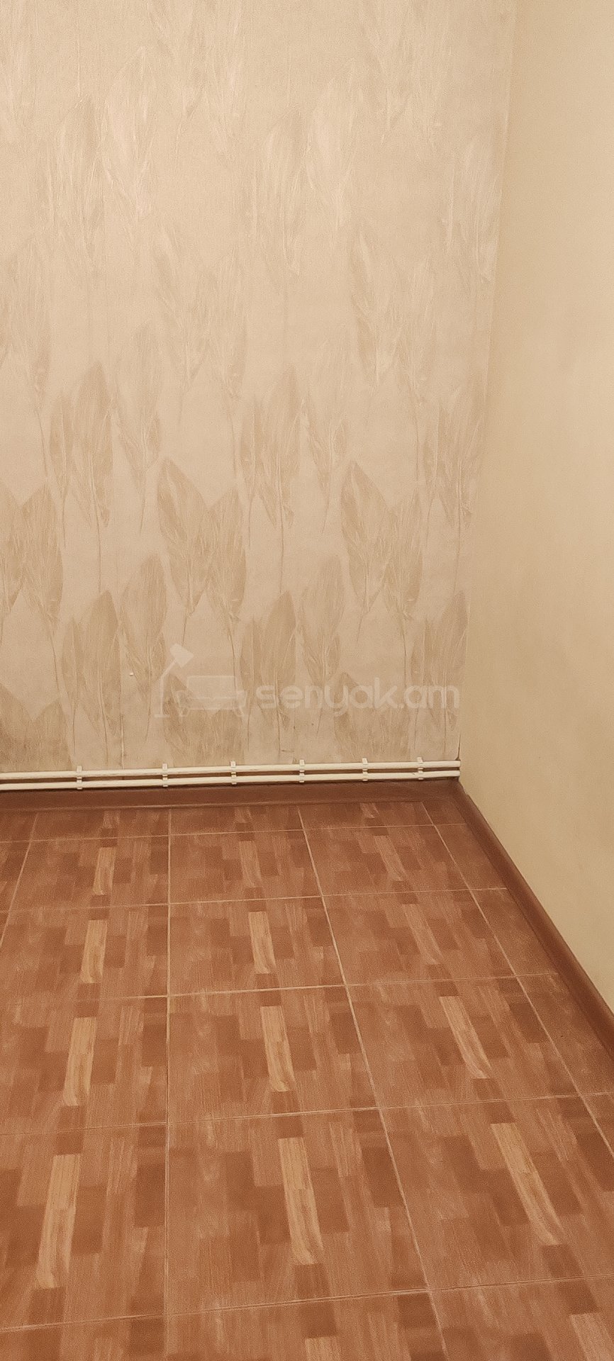 2 Սենյականոց Բնակարան, 65քմ, 1/9 հարկ, Կապիտալ Վերանորոգված
