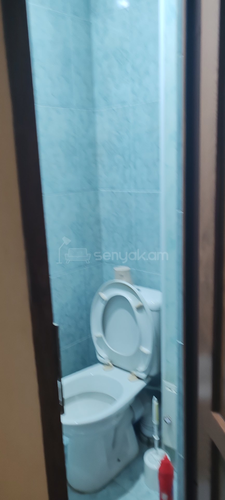 2 Սենյականոց Բնակարան, 65քմ, 1/9 հարկ, Կապիտալ Վերանորոգված