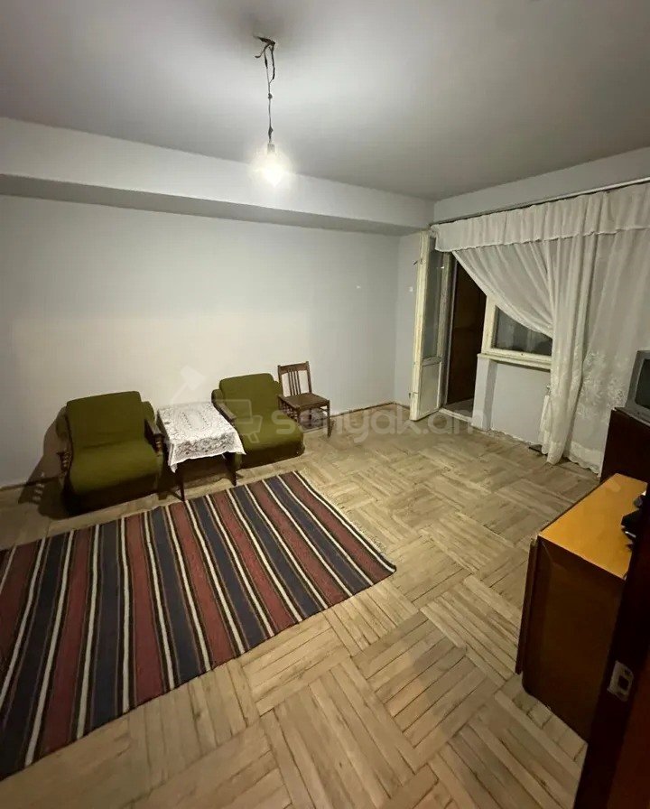 2 Սենյականոց Բնակարան, 58քմ, 10/14 հարկ, Կոսմետիկ Վերանորոգված