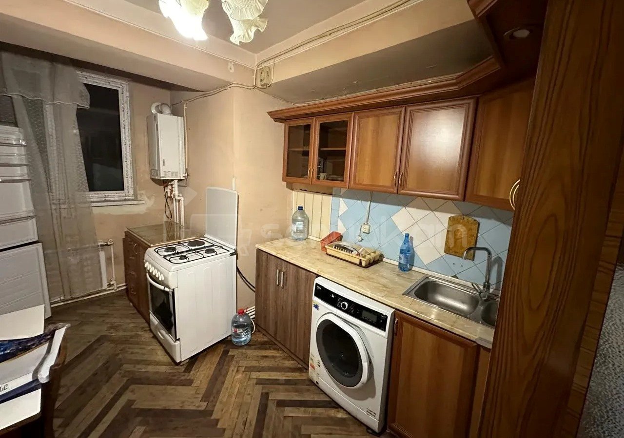 2 Սենյականոց Բնակարան, 58քմ, 10/14 հարկ, Կոսմետիկ Վերանորոգված