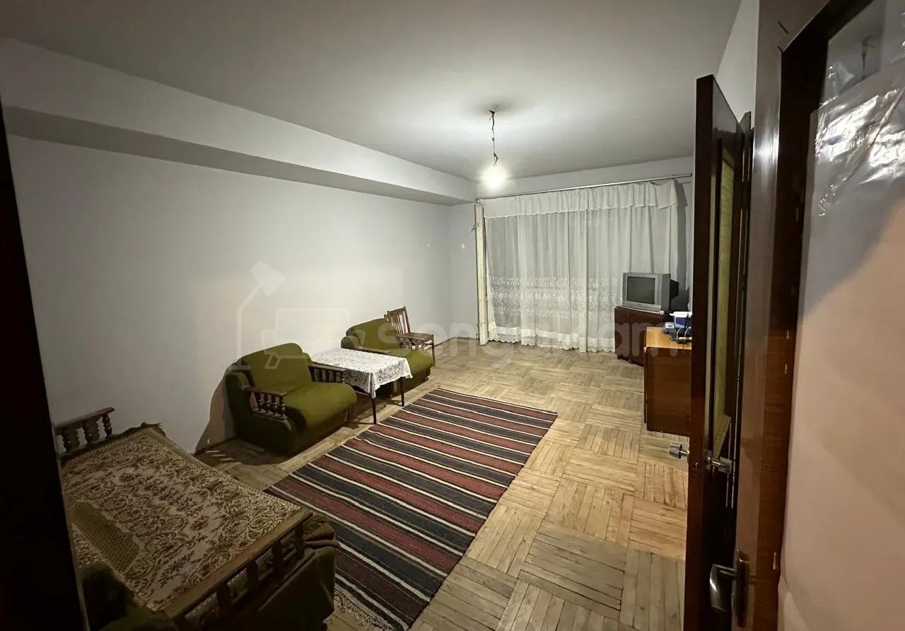 2 Սենյականոց Բնակարան, 58քմ, 10/14 հարկ, Կոսմետիկ Վերանորոգված