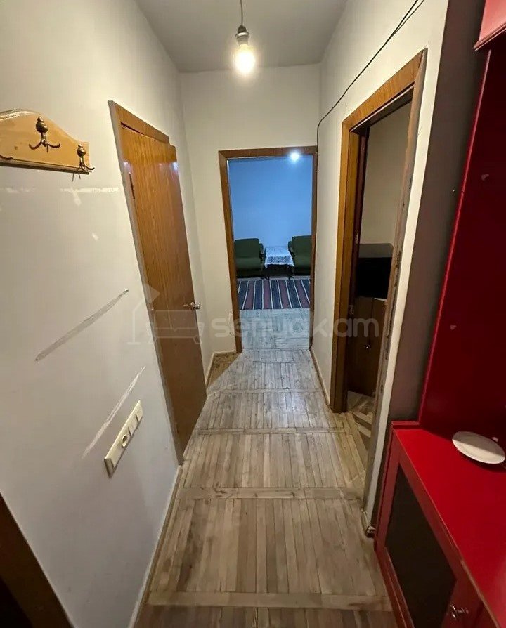 2 Սենյականոց Բնակարան, 58քմ, 10/14 հարկ, Կոսմետիկ Վերանորոգված