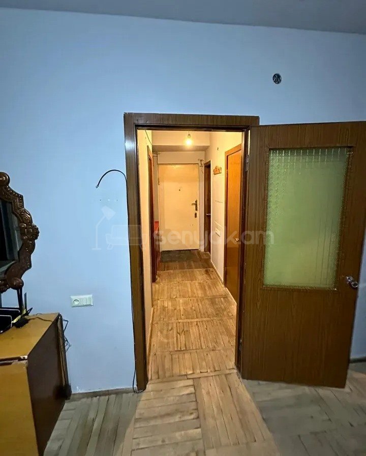 2 Սենյականոց Բնակարան, 58քմ, 10/14 հարկ, Կոսմետիկ Վերանորոգված