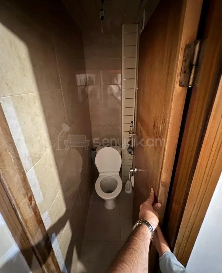 2 Սենյականոց Բնակարան, 58քմ, 10/14 հարկ, Կոսմետիկ Վերանորոգված
