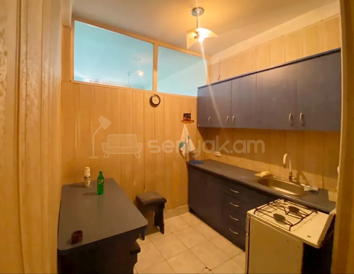 2 Սենյականոց Բնակարան, 45քմ, 7/10 հարկ, Կոսմետիկ Վերանորոգված, Կահավորված, Արևկող