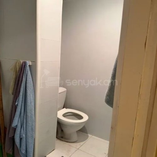 1 Սենյականոց Բնակարան, 42քմ, 8/9 հարկ, Կոսմետիկ Վերանորոգված, Կահավորված, Արևկող